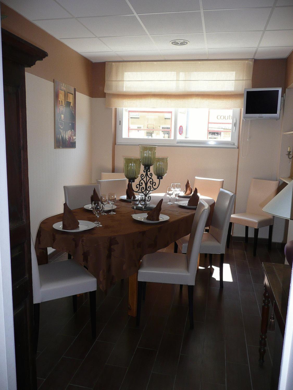 Logis Restaurant De France 2* Isigny-sur-Mer