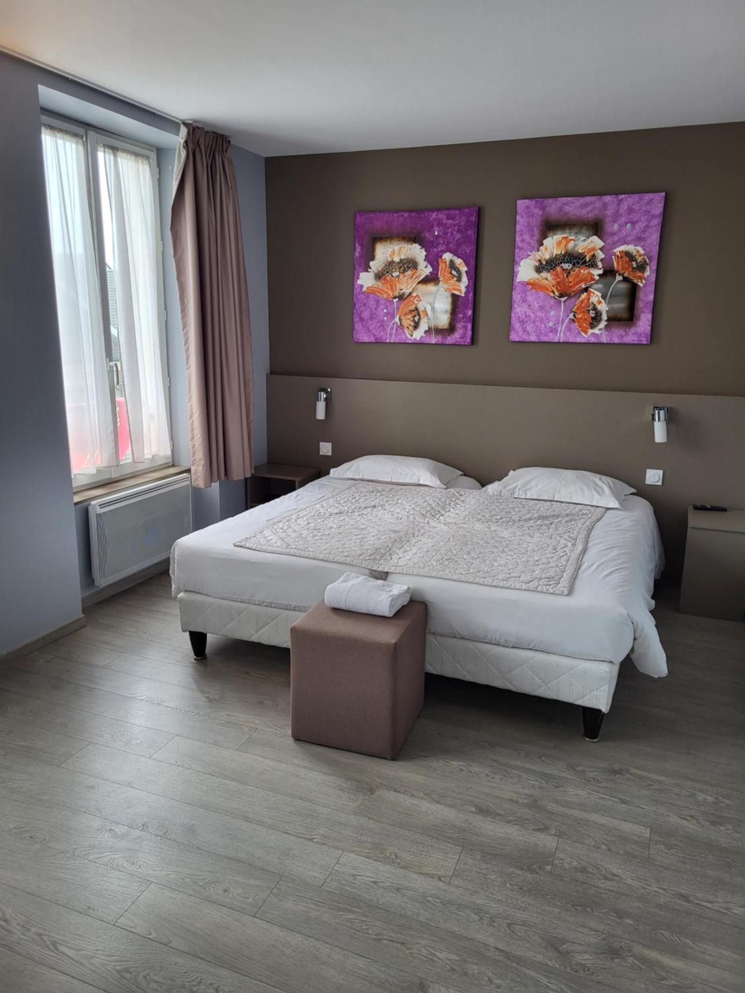 De France 2* Isigny-sur-Mer