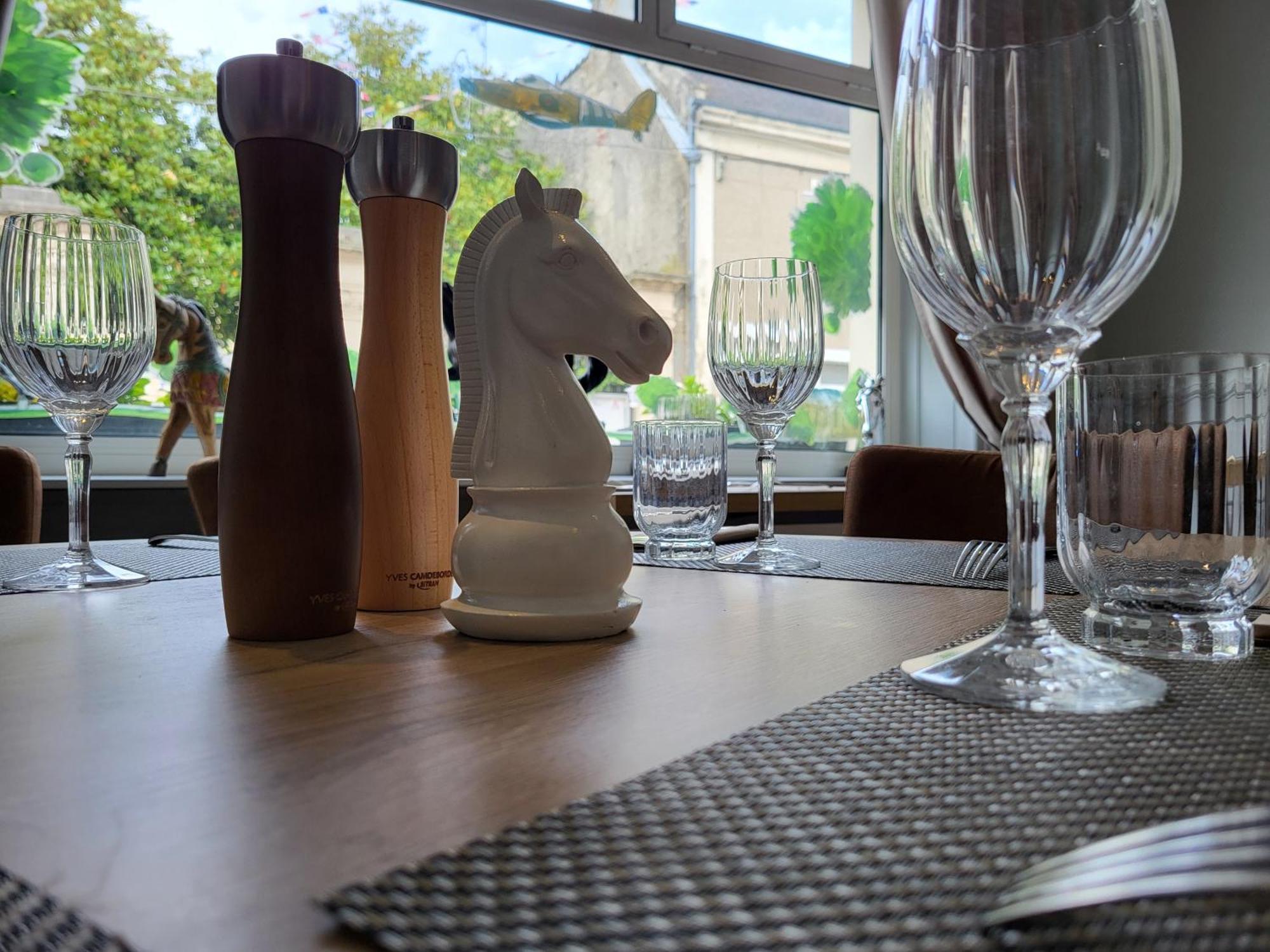 Logis Restaurant De France