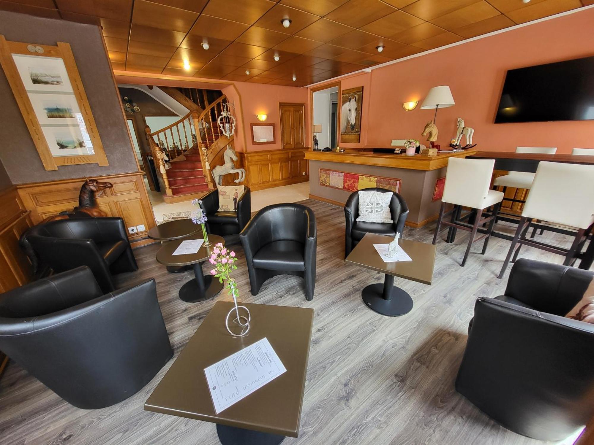 Logis Restaurant De France Hotel 2*