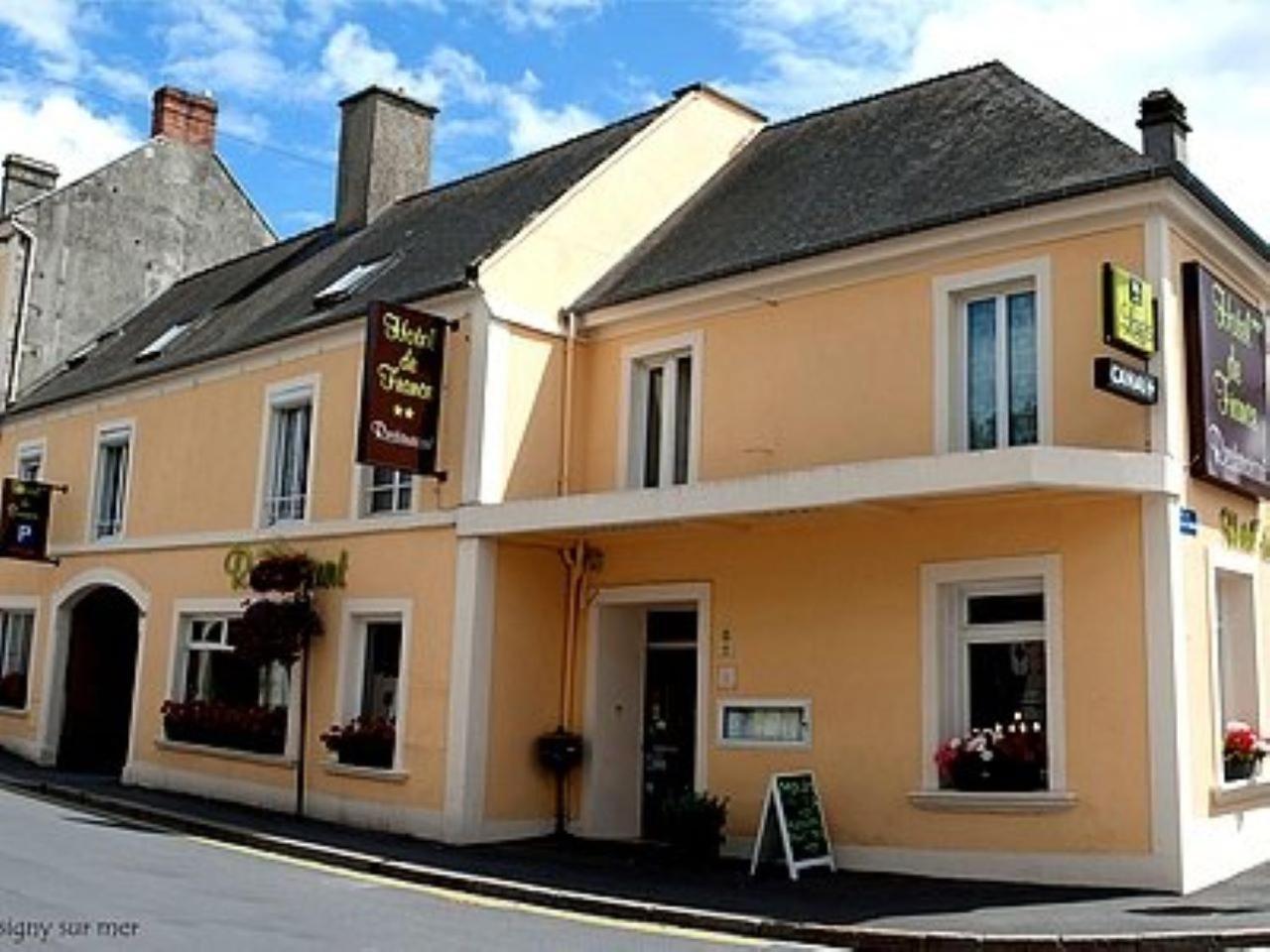 De France