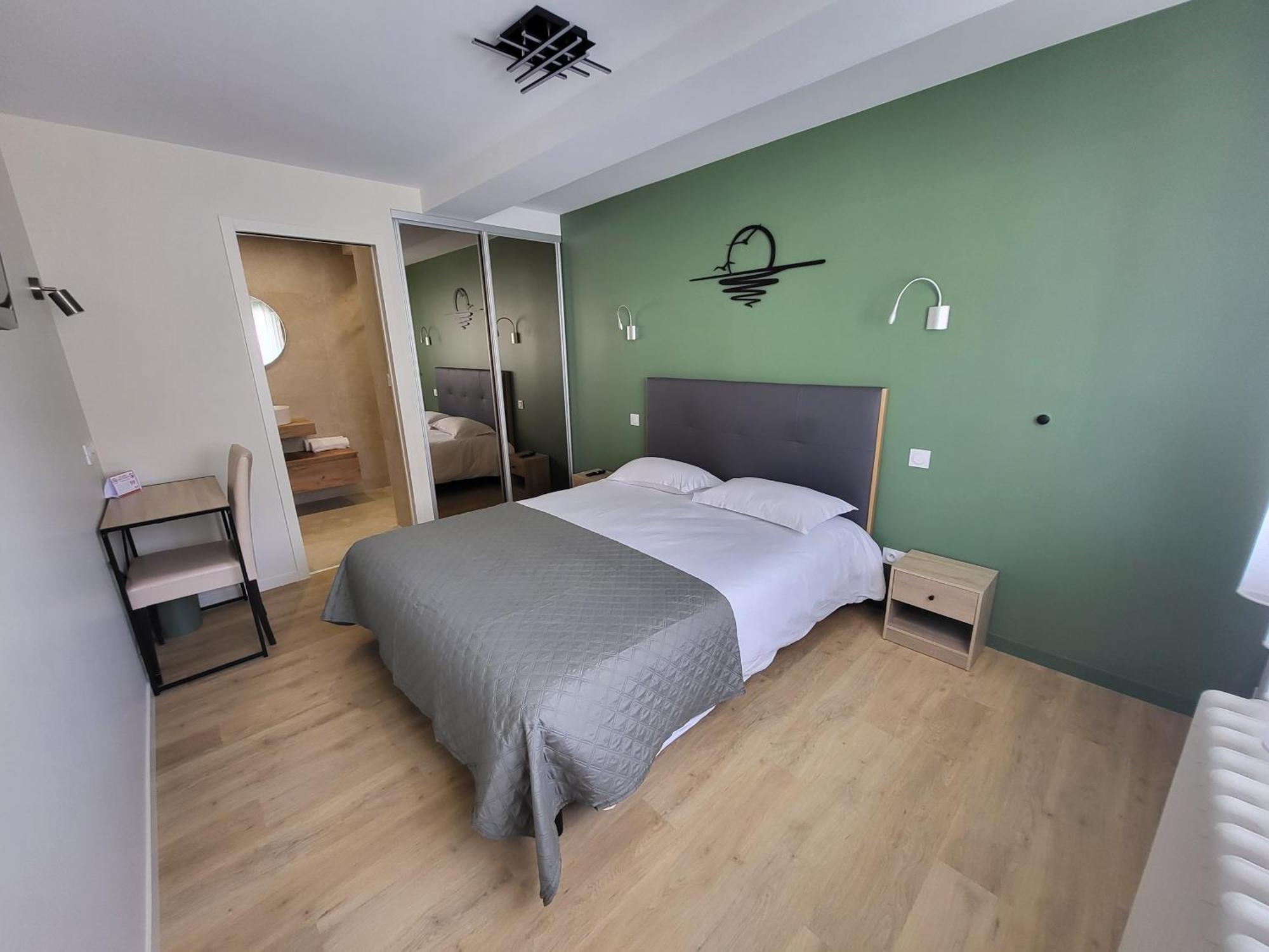 De France Hotel