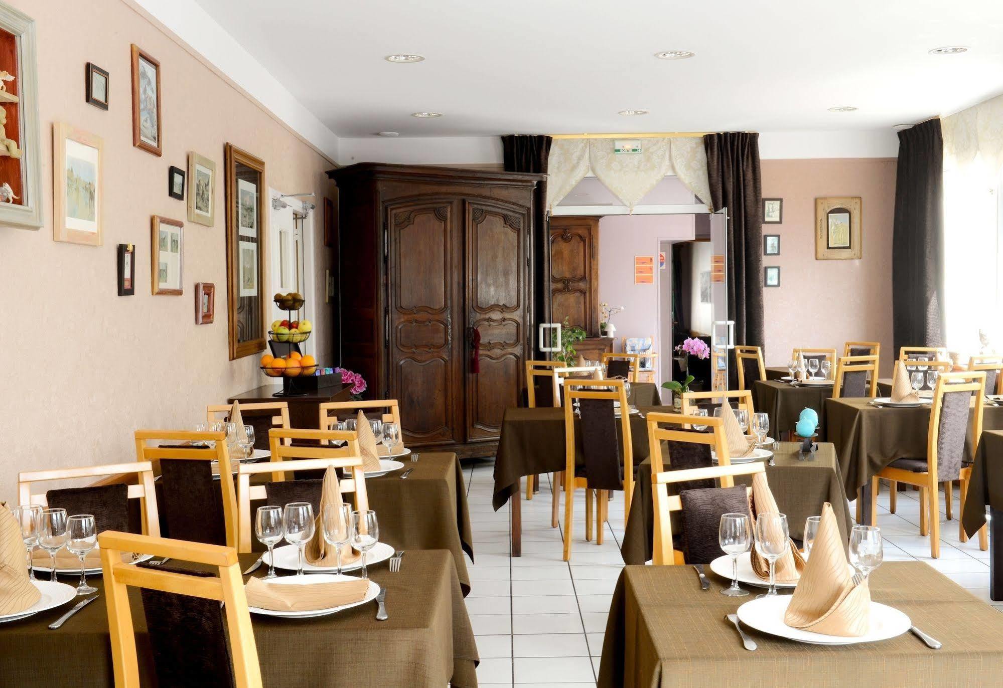 De France Hotel