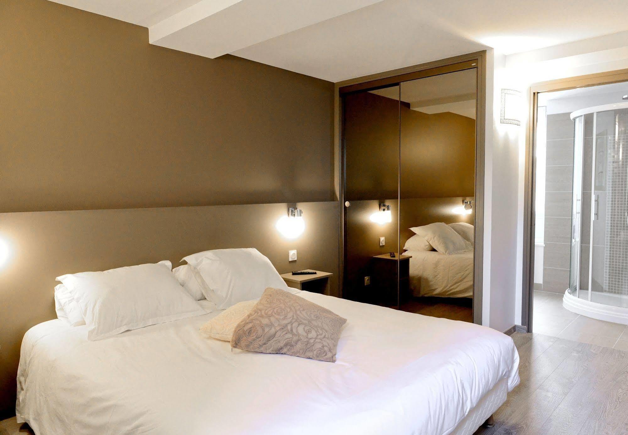 Hotel De France Isigny-sur-Mer