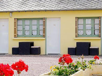 Hotel Logis Restaurant De France Isigny-sur-Mer